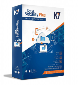 K7 Total Security 2020 Crack
