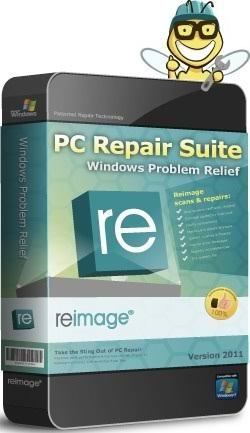 Reimage PC Repair 2020 Crack