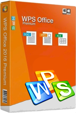 WPS Office Premium Crack