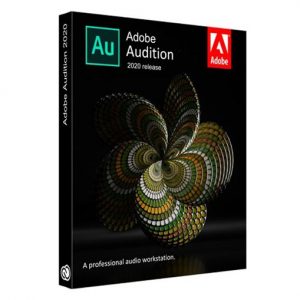 Adobe Audition CC Crack