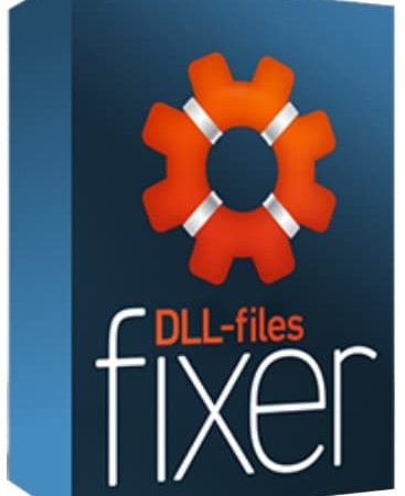 DLL Files Fixer 2020 Crack
