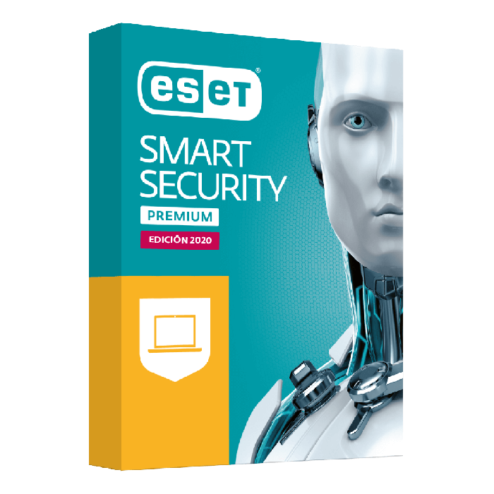 ESET Smart Security Crack