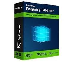 auslogics registry cleaner