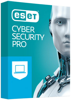 ESET Cyber Security Pro License Key