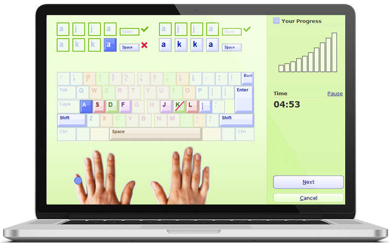 TypingMaster Pro For PC