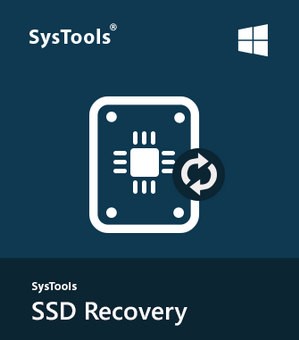SysTools SSD Data Recovery Crack