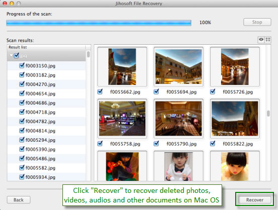 Jihosoft File Recovery Download